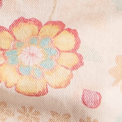 Ziggy Floral Overall Short thumbnail 6