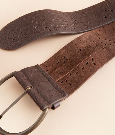 Free People Laurel Leather Hip Belt MISC_DETAIL_1