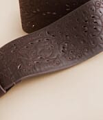 Free People Laurel Leather Hip Belt - Women display picture 1