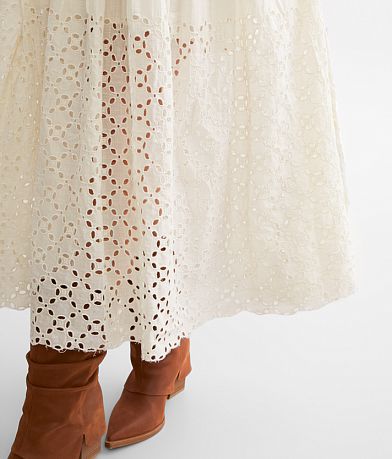 Free People Perfect Storm Midi Dress MISC_DETAIL_3