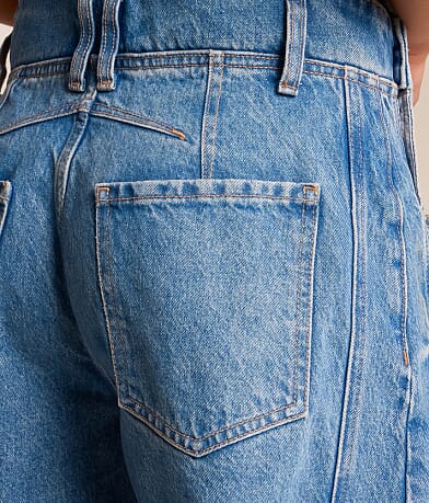 We The Free Good Luck Barrel Overalls thumbnail 5