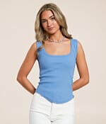 Free People Hummingbird Tank Top - Women's Tank Tops in