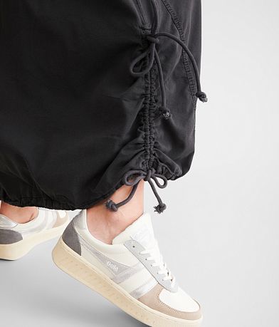 Free People Picture Perfect Parachute Skirt misc detail 1 view