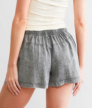 Free People Westmoreland Short back view