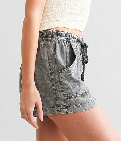 Free People Westmoreland Short full left side view