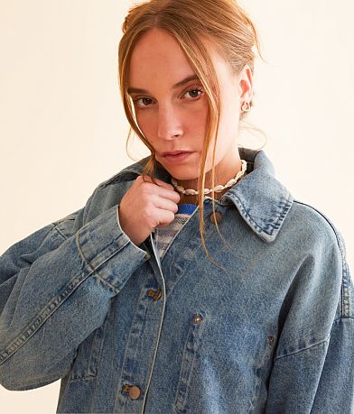 Free People Avery Oversized Denim Jacket MISC_DETAIL_1