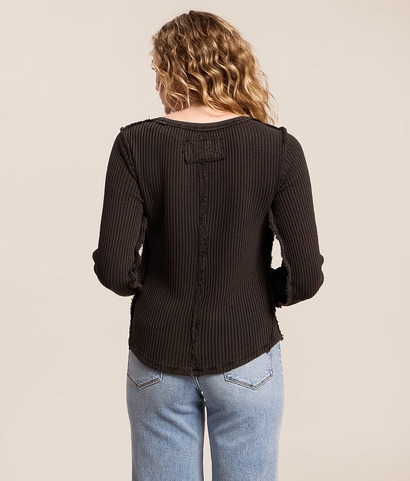 Lucky Locket Thermal
