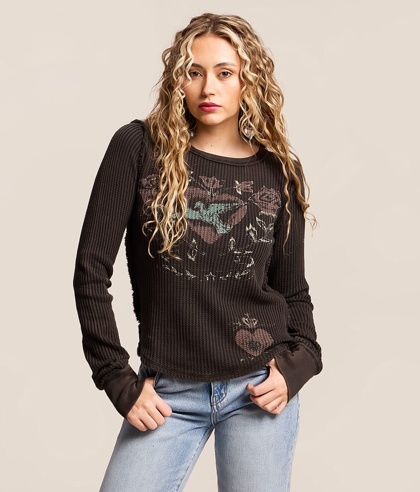 Lucky Locket Thermal