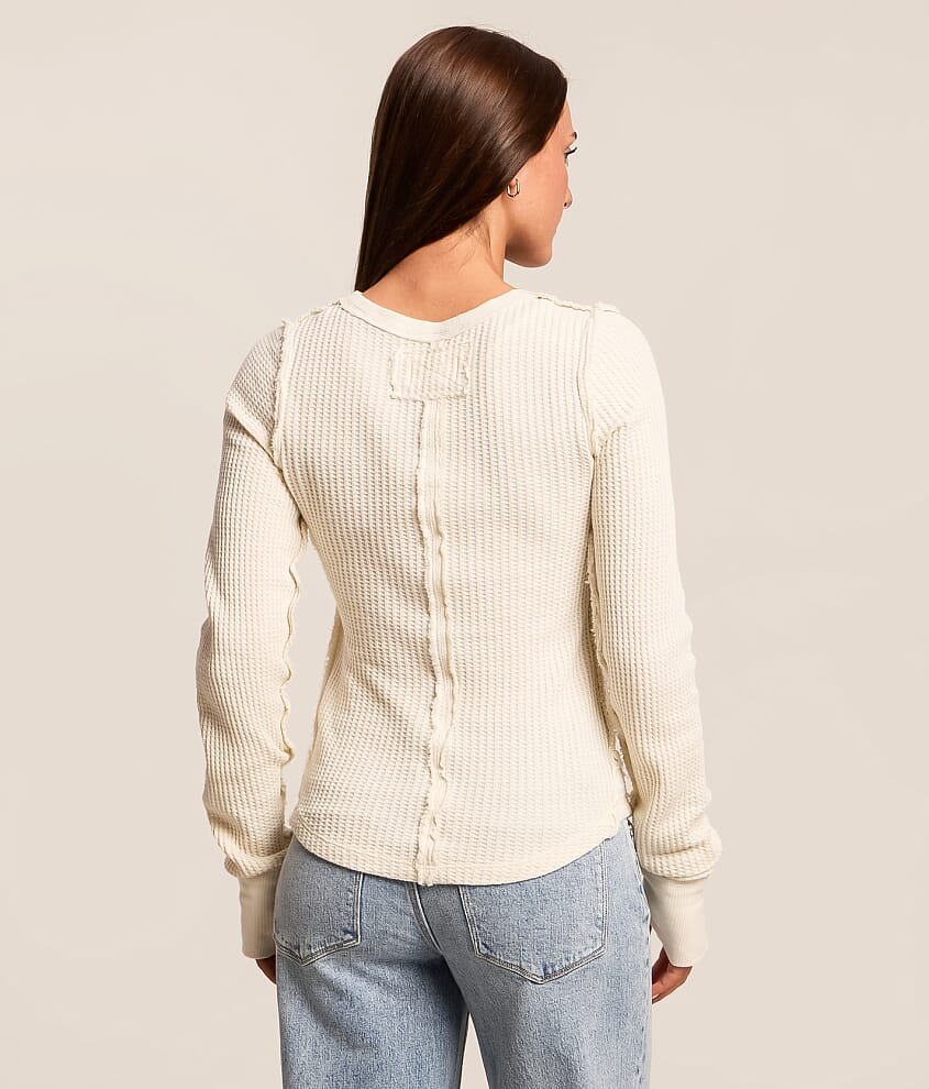Lucky Locket Thermal