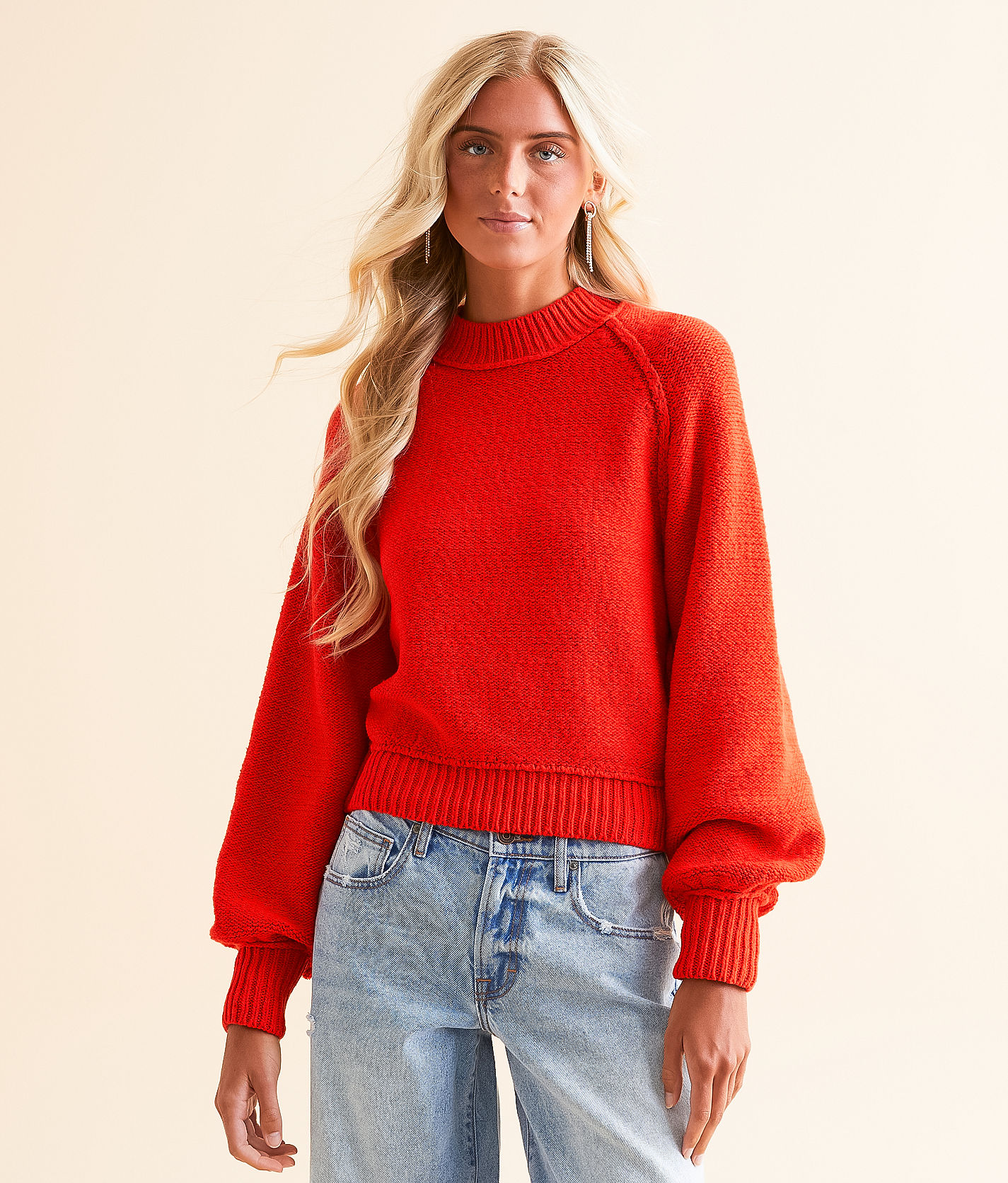 beautiful people◆パーカー/1345210001/150/bp lamie wool lace pull over beautiful people(ビューティフルピープル) / パーカー