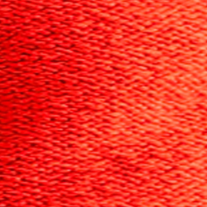 Fiery Red