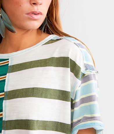 Free People Get Real T-Shirt MISC_DETAIL_1