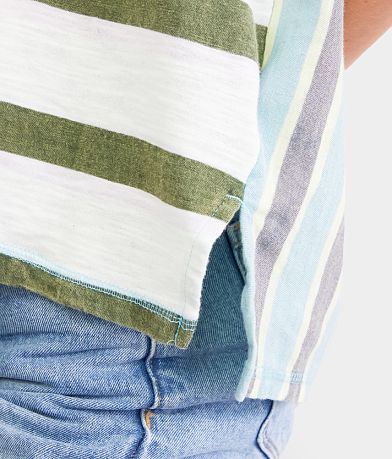 Free People Get Real T-Shirt MISC_DETAIL_2