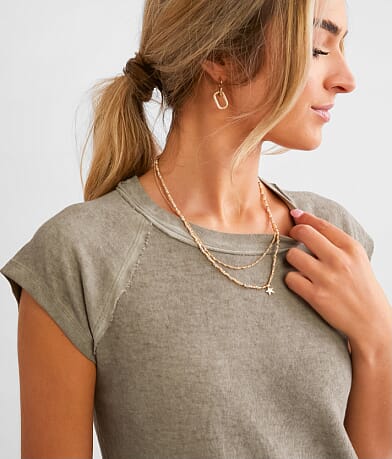Free People Riley T-Shirt MISC_DETAIL_1
