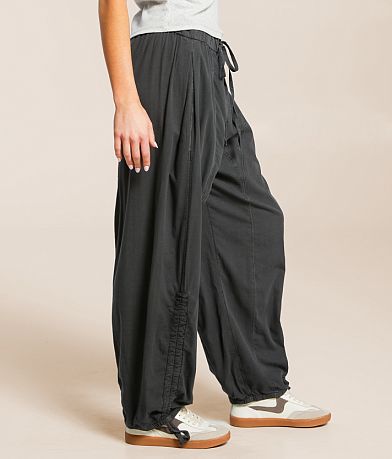 Free People Hadley Poplin Pant FULL_RIGHT_SIDE