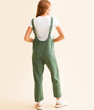 High Roller Overall Jumpsuit thumbnail 2