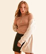 Free People Soul Sister Layering Top - Women's Shirts