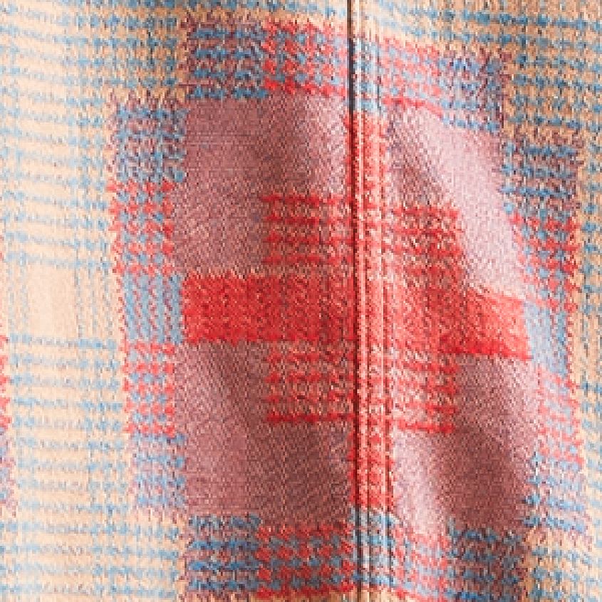 Free People Keep It Cozy Oversized Shacket - Women's Coats