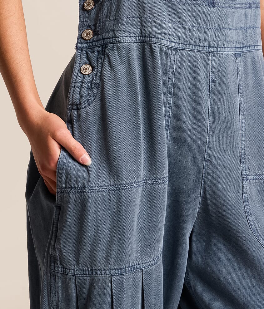 Felix Taper Overalls