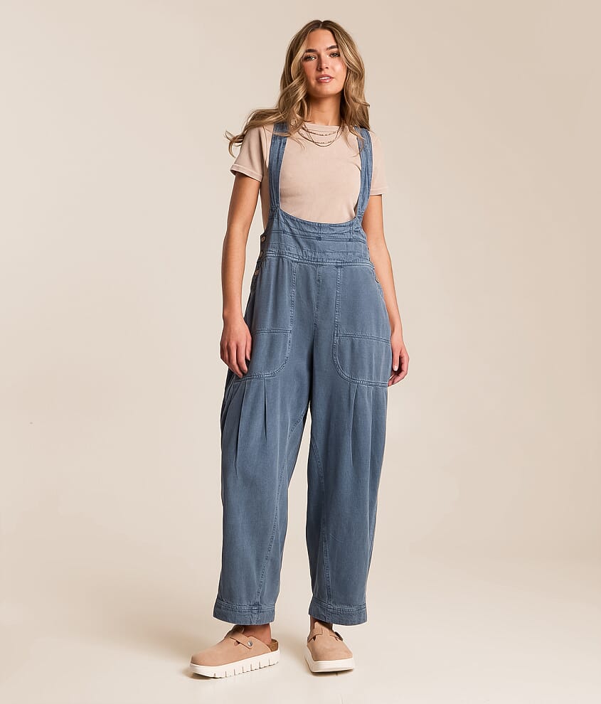 Felix Taper Overalls