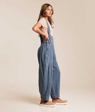 Felix Taper Overalls thumbnail 3