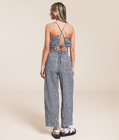 Retro Heatwave Jumpsuit thumbnail 4
