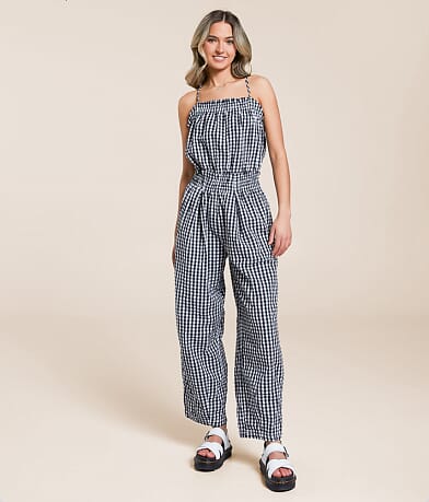 Retro Heatwave Jumpsuit thumbnail 2