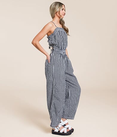 Retro Heatwave Jumpsuit thumbnail 3