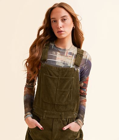 Free People Good Luck Corduroy Overalls MISC_DETAIL_1