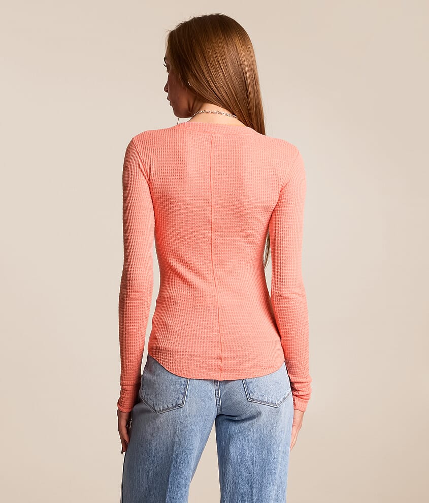 Going Places Cardi Top