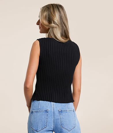 Free People Tilly Vest BACK