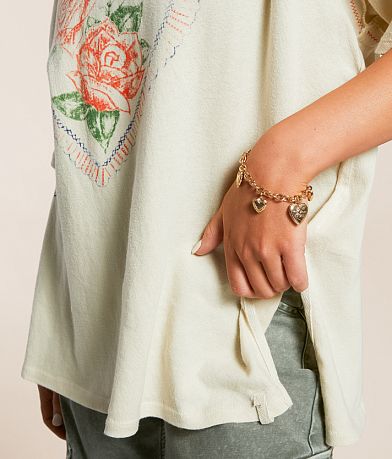 Free People Love Rose Oversized T-Shirt MISC_DETAIL_1