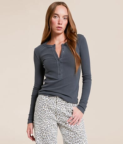 Free People Jamie Henley front view