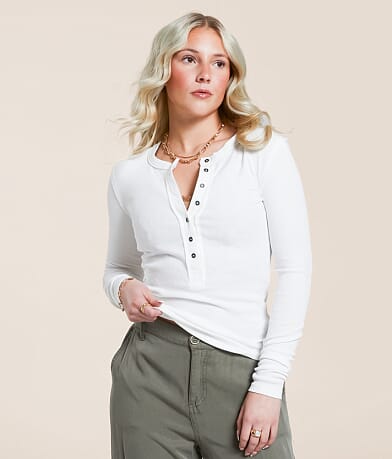 Free People Jamie Henley front view