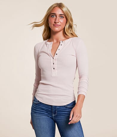 Free People Jamie Henley front view