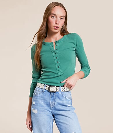 Free People Jamie Henley front view