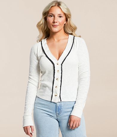 Free People Tipton Cardigan FULL_RIGHT_SIDE