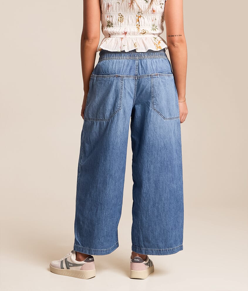 Easy Peasy Pull On Jean thumbnail 4