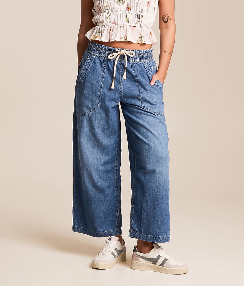 Easy Peasy Pull On Jean thumbnail 2