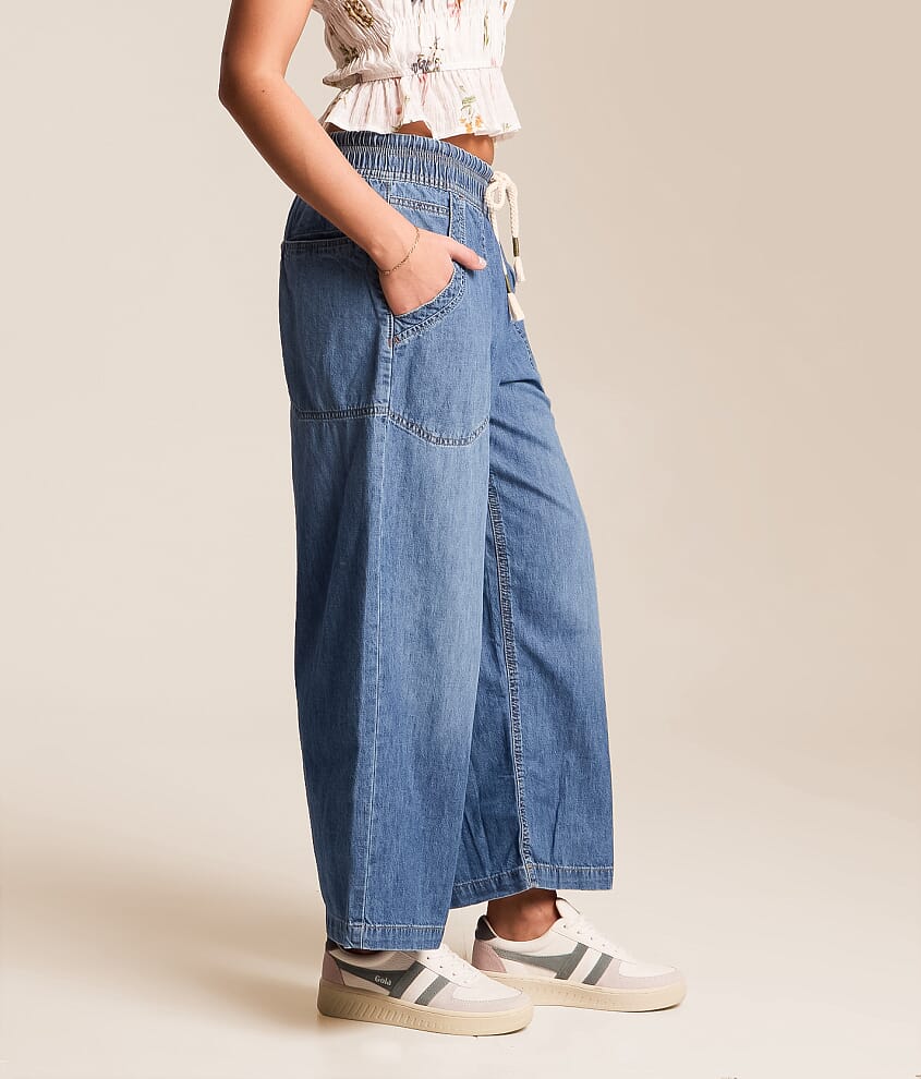 Easy Peasy Pull On Jean thumbnail 3