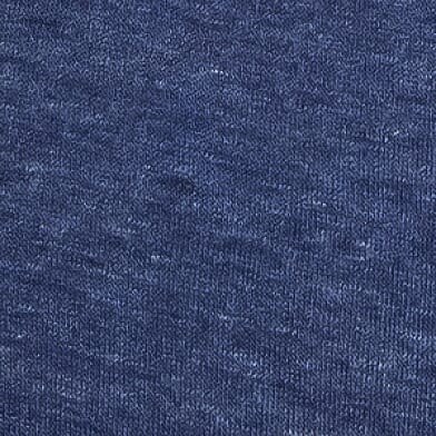 Navy Heather Combo