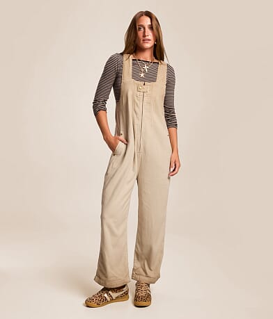 Jude Overalls