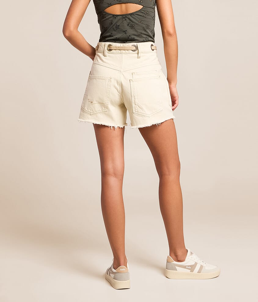 Moxie Short