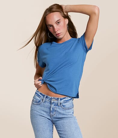 Free People Nova T-Shirt front view