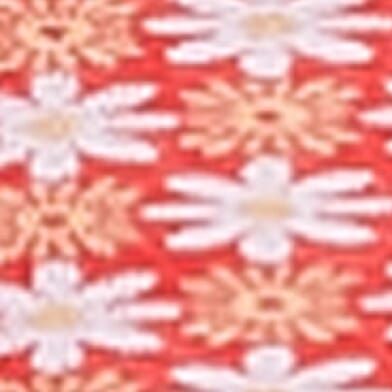 Bright Red
