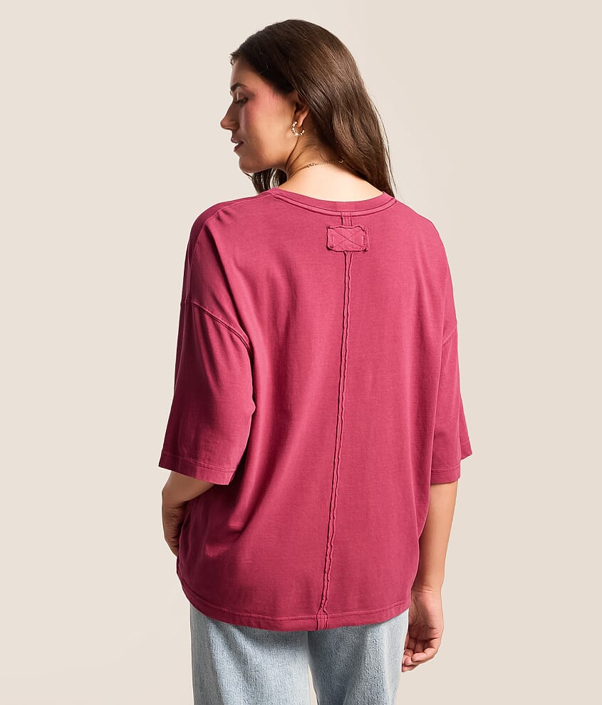 Perfect Oversized T-Shirt