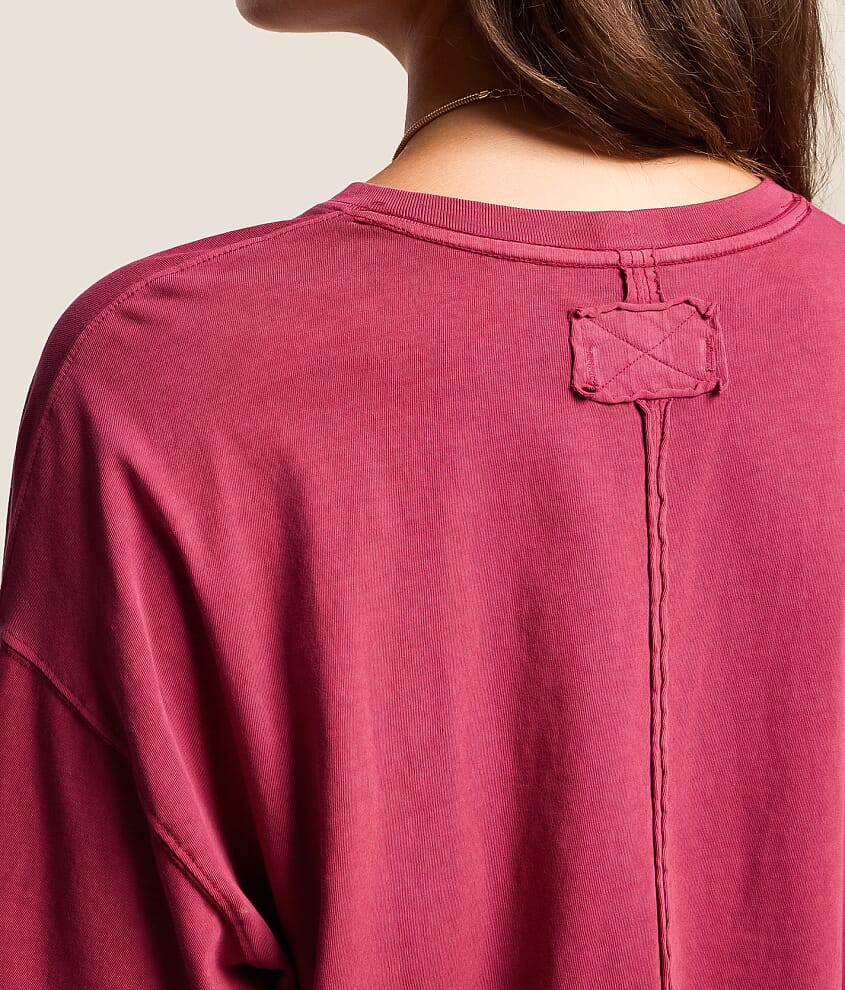 Perfect Oversized T-Shirt