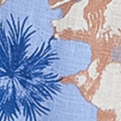 Ivory Combo Floral