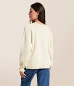 Free People Spring Street Sweater - Women's Sweaters in
