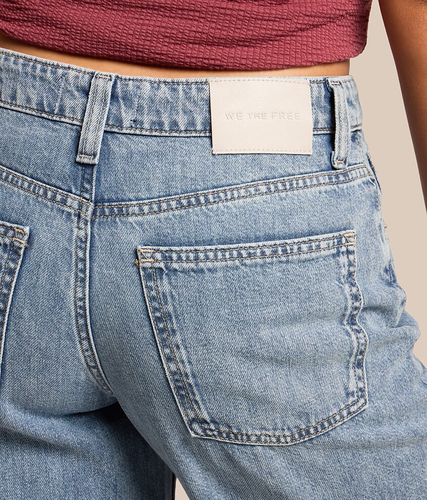 Nia Boyfriend Jean